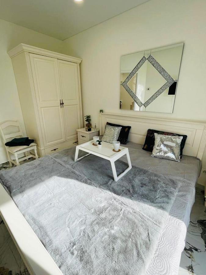 Baltijos Apartamentai Клайпеда Экстерьер фото
